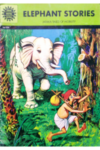 Elephant Stories