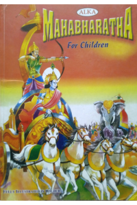 Mahabharata for Children
