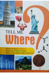 Tell me Where