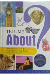 Tell me About