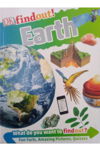 find out earth