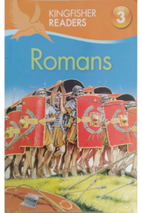 Romans Level – 3