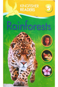 Rainforests Level – 5