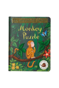 Monkey Puzzle
