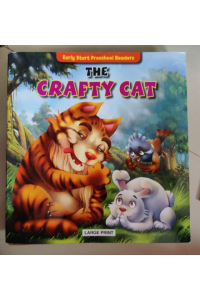 The Crafty cat