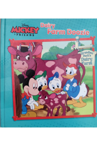 Dairy Farm Doozie