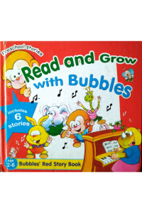 Read and Grow with Bubbles