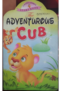The adventurous cub