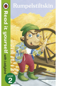 Rumpelstiltskin– Level 2