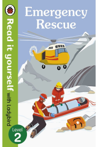 Read it yourself – Emergency Rescue Level 2