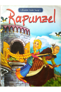 Rapunzel
