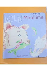 Wild mealtime