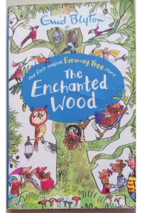 The Enchanted Wood