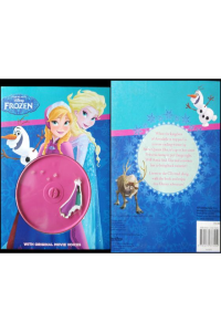 Frozen