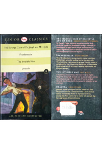 Junior classics 4 in 1