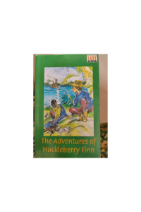 The Adventures of Huckleberry Finn