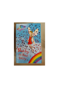Rainbow magic – Ruby the red fairy 1