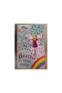 Rainbow magic – Heather the violet fairy 7