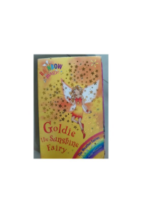 Rainbow magic – Goldie the sunshine fairy 11