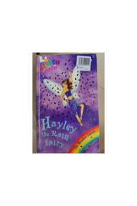 Rainbow magic – Hayley the rain fairy 14