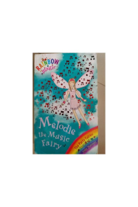 Rainbow magic – Melodie the music fairy 16