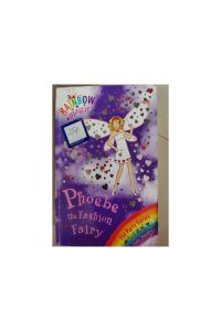 Rainbow magic – Phoebe the fashion fairy 20