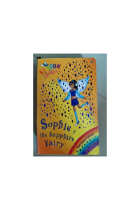 Rainbow magic – Sophie the sapphire fairy 27