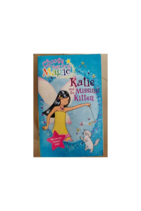 Rainbow magic – Katie and the missing kitten 33