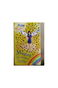 Rainbow magic – Megan the monday fairy 36