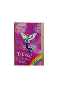 Rainbow magic – Tallulah the tuesday fairy 37