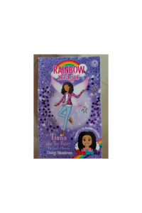 Rainbow magic – Tiana the toy fairy 38