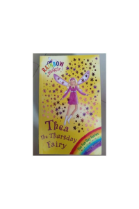 Rainbow magic – Thea the thursday fairy 39