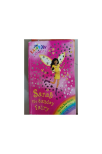 Rainbow magic – Sarah the sunday fairy 42
