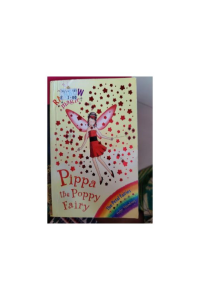 Rainbow magic – Pippa the poppy fairy 44