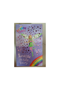 Rainbow magic – Louise the lily fairy 45