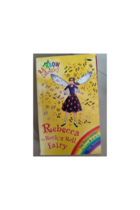 Rainbow magic – Rebecca the rock n roll fairy 52