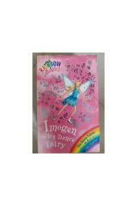 Rainbow magic – Imogen the ice dance fairy 56
