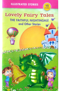 Lovely Fairy Tales
