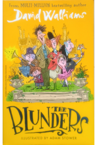 The Blunders