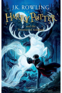 Harry Potter and The Prisoner of Azkaban 3