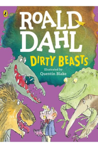 Dirty beasts