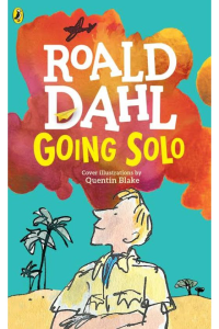 Going solo