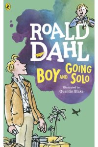 Boy and going solo