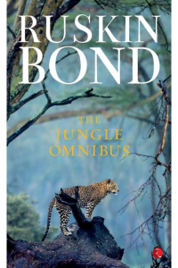 The Jungle Omni bus