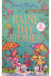 Rainy Day Stories