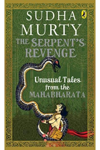 The serpent’s revenge