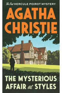 The Mysterious Affair at Styles
