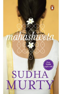Mahashweta