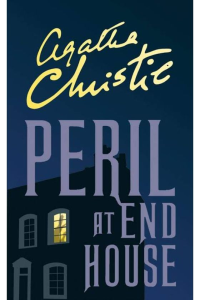 Peril at end house