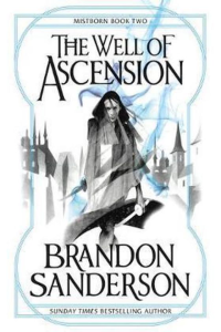 The Well of Ascension 2